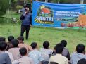 Dauroh Camp 2026 — Membangun Mental, Menguatkan Takwa!