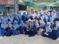Family Gathering PC Persis dan Persistri Regol, Perkuat Sinergi Jam’iyyah dan Semangat Dakwah