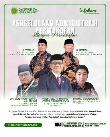 agenda