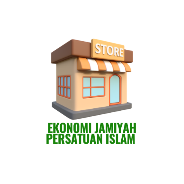 Ekonomi Jamiyah Persatuan Islam