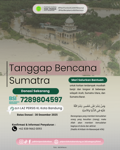 Duka Aceh dan Sumatra: Antara Bencana (Tidak) Nasional dan Krisis Iklim (Tersembunyi) Di Tanah Tropis