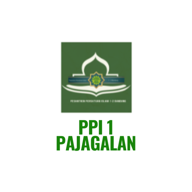 Pesantren 1-2 Pajagalan Kota Bandung