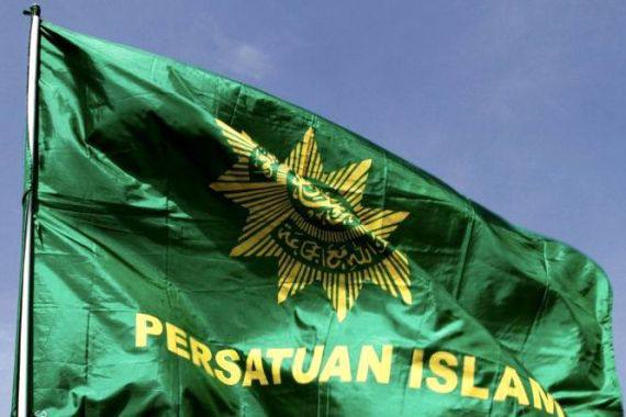 PERSATUAN ISLAM